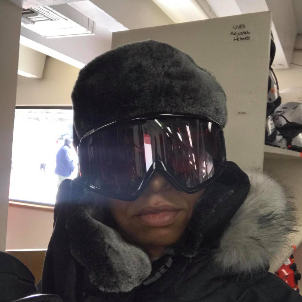 Meet your Posher, Kim